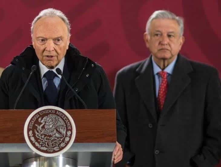 Gertz Manero atenderá caso de migrantes muertos: no habrá impunidad, asegura el presidente