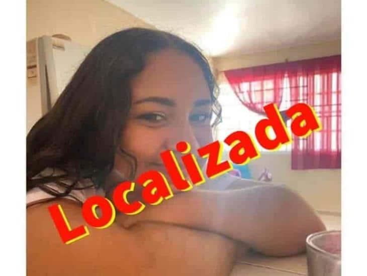 ¡Ya fue localizada!: aparece estudiante de la UV reportada como desaparecida en Veracruz