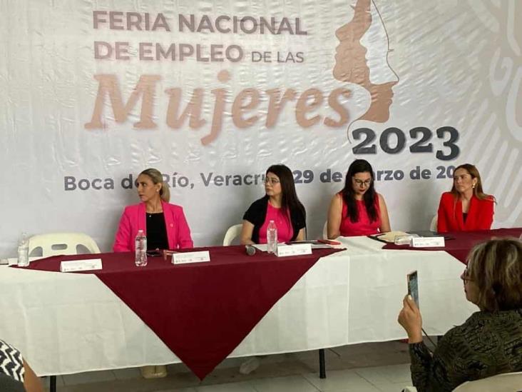 Ofertarán Más De 600 Vacantes De Empleo En Boca Del Río 9667