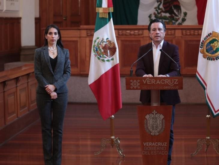 Senado votará hoy comparecencia de gobernador y fiscal de Veracruz