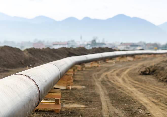 Canadiense ATCO cede a México gasoducto en Hidalgo tras lograr indemnización