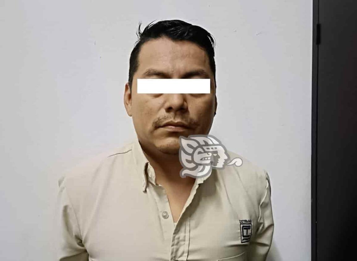 Presunto homicida del reportero José Moisés Sánchez Cerezo es capturado
