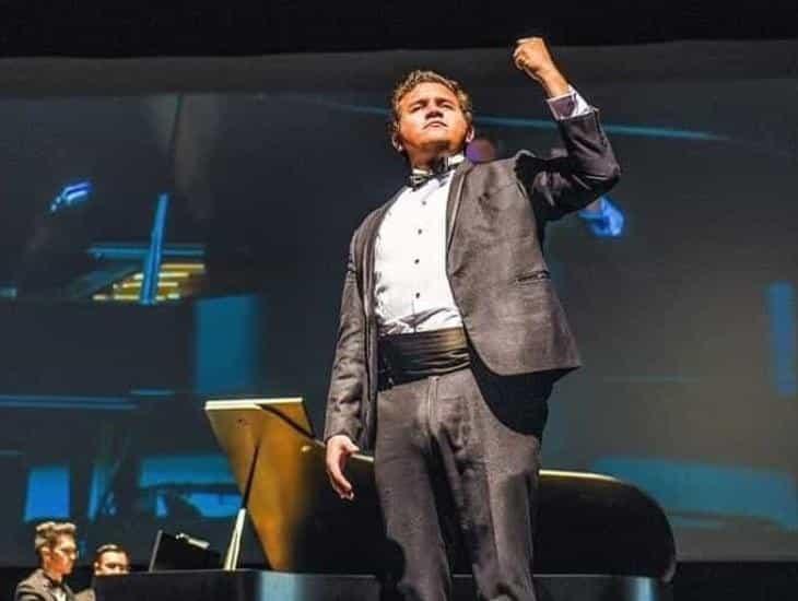 México tiene nivel en ópera; porteño gana segundo lugar en Brasil