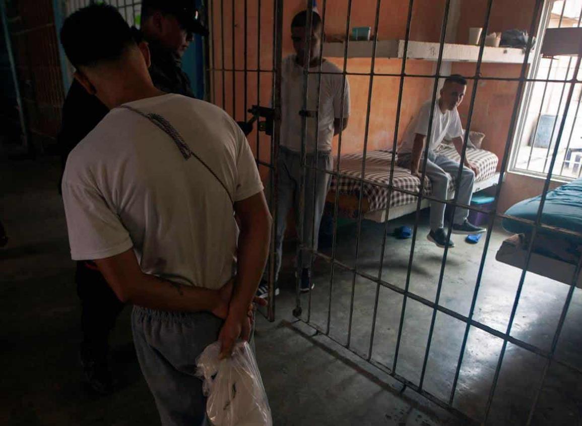 Gobernador de Veracruz respalda postura de la fiscalía ante prisión preventiva