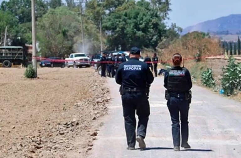 Triste hallazgo: dan de alta a pequeña de 6 meses encontrada junto a los cuerpos de sus padres