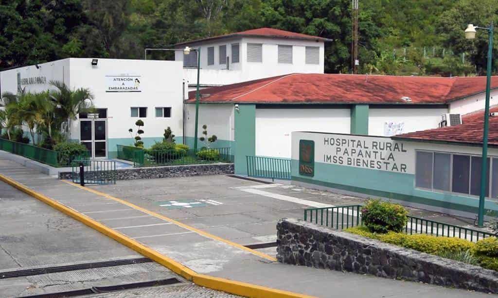 Se integran nuevos médicos residentes aI MSS-Bienestar en Veracruz Norte