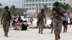 ¡Alarmante!: balacera en Cancún deja tres muertos (+Vídeo)