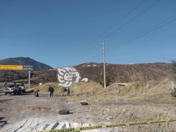 Identifican restos abandonados en Nogales; eran de Huiloapan y Córdoba