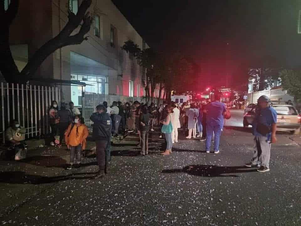Saldo blando por sismo en Oaxaca; autoridades realizaron recorridos