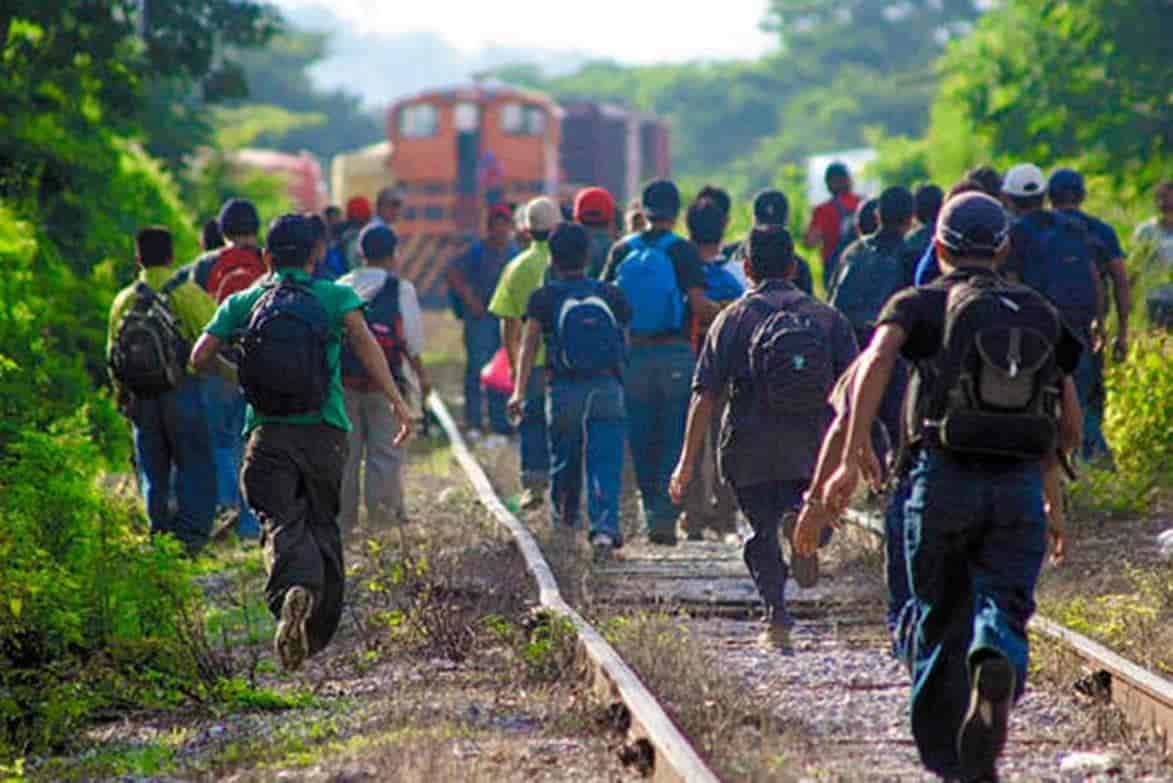 México en deuda con los derechos humanos de los migrantes