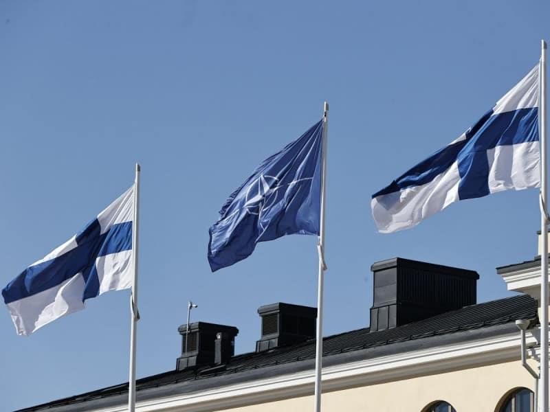 Finlandia se convierte en miembro de la OTAN; Rusia responde