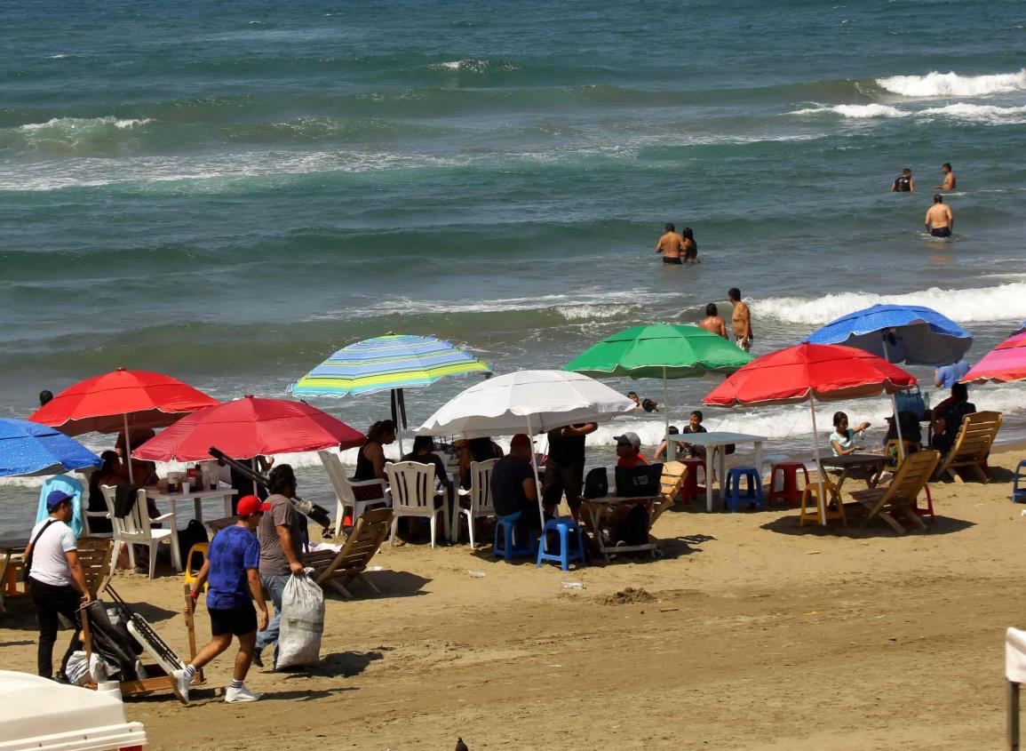 Se alista festival artístico en playas porteñas