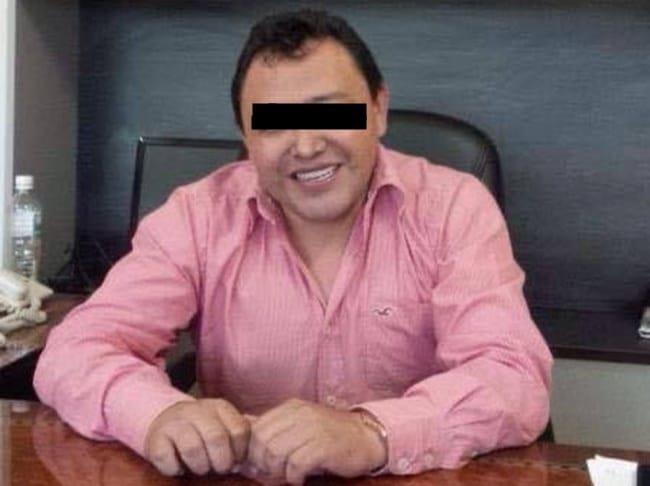 Tribunal ampara a Gregorio N, exalcalde de Tihuatlán
