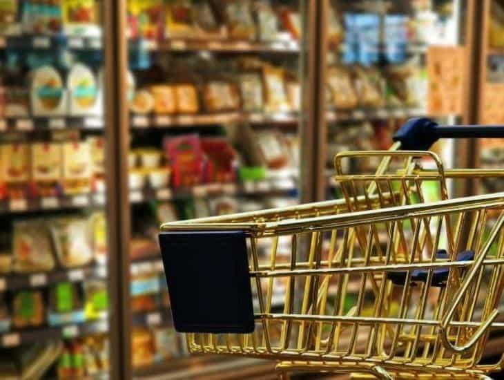 Segundo supermercado con despensa más cara del país está en Veracruz: Profeco