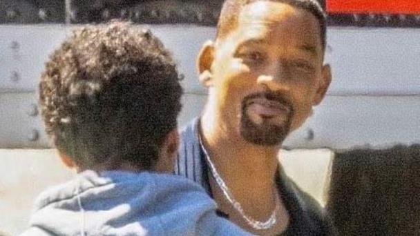 Will Smith Returns to Filming Set of ‘Bad Boys 4’ after Oscars Controversy