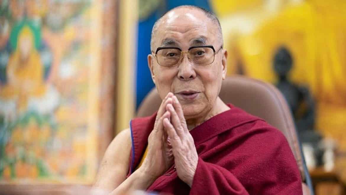 Exigen arresto del Dalai Lama por abuso infantil