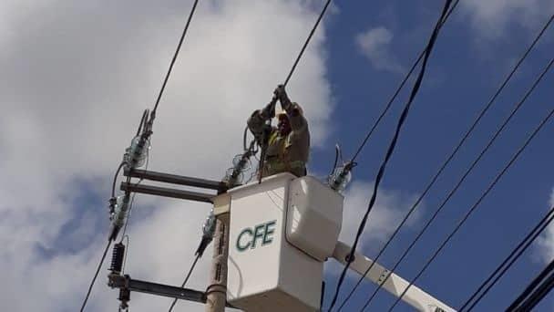 CFE producirá el 65% de energía eléctrica en México; no se subirán las tarifas