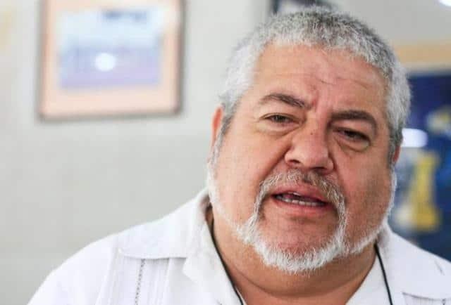 Va Por Gubernatura De Veracruz En 2024: Manuel Huerta