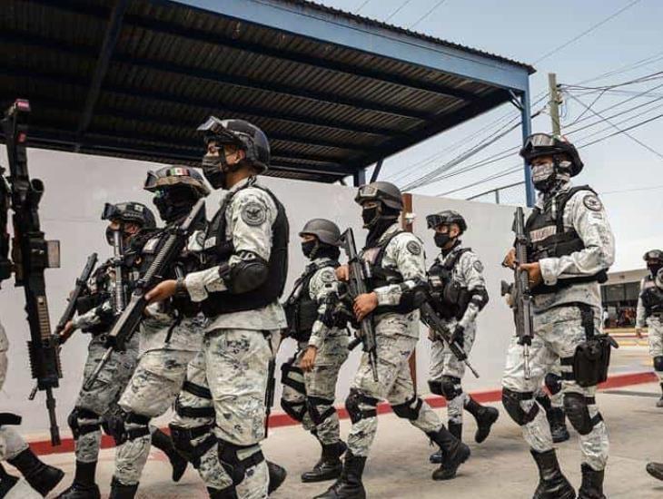 Inicia SCJN estudio de transferencia de Guardia Nacional a SEDENA