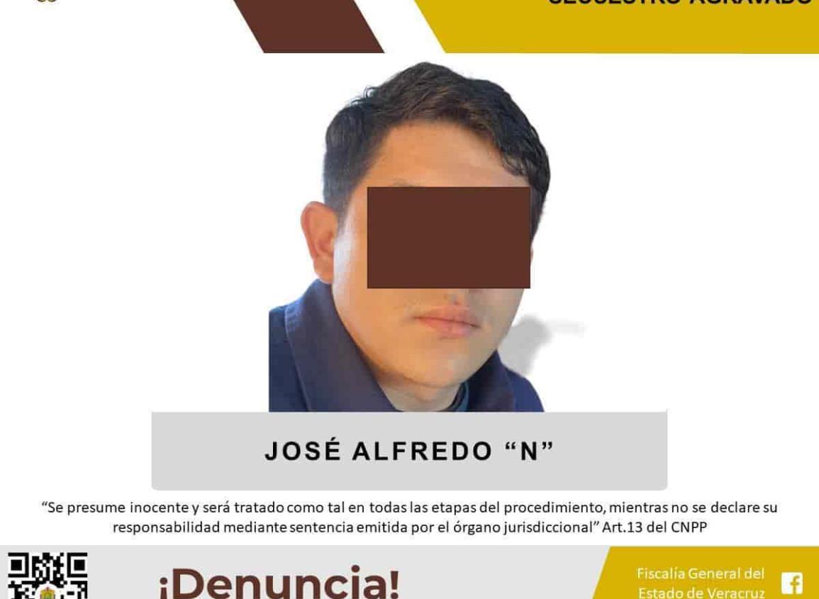 ¡Se escondía en Yucatán! cae secuestrador de taxista en Nanchital