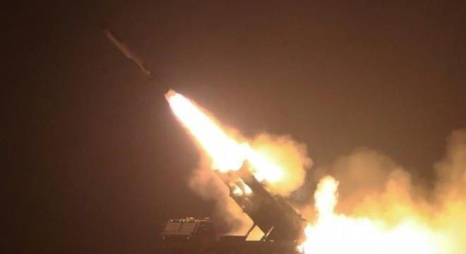 Japón activa alerta por posible impacto de misil norcoreano