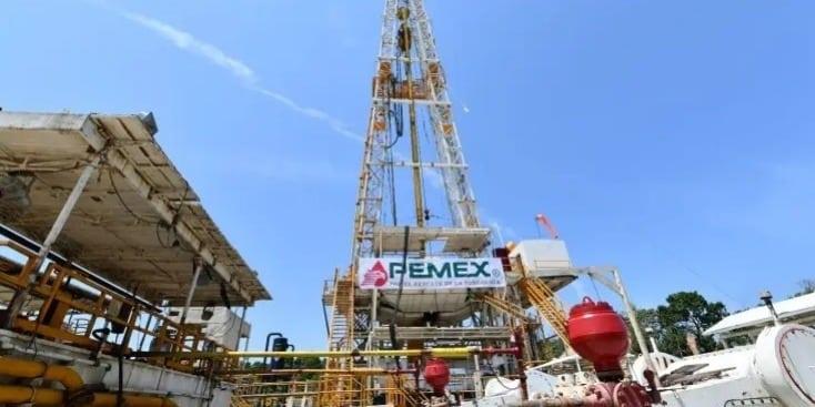 Buscará Pemex aceite ligero al norte de Veracruz