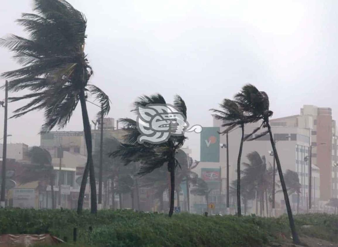 Prevén menos ciclones en el Atlántico por aparición del fenómeno El Niño