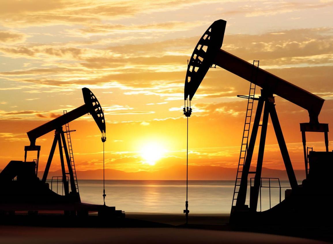 Producción de petróleo en México se recupera, afirma AMLO