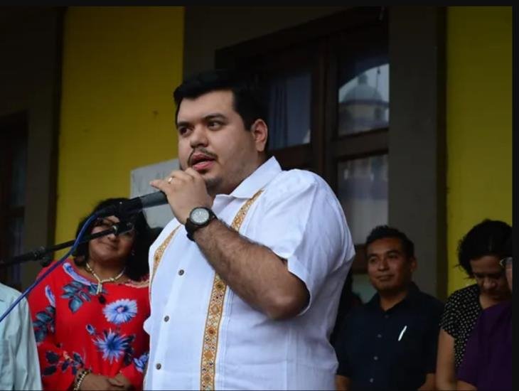 Inseguridad en Veracruz no acaba, pero va a la baja, asegura el subsecretario de Gobierno