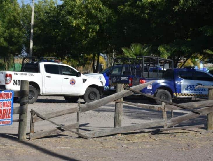 Con fusiles de asalto atacan balneario en Guanajuato; hay 7 muertos