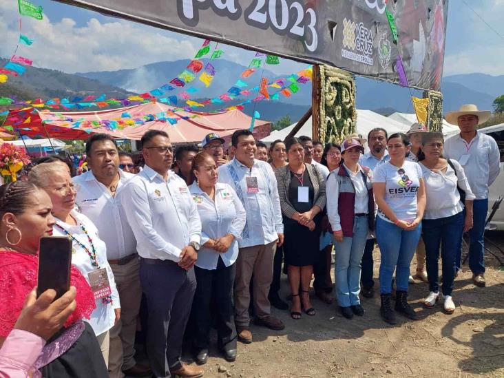 Inseguridad en Veracruz no acaba, pero va a la baja, asegura el subsecretario de Gobierno
