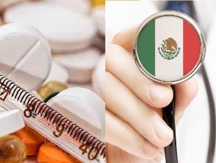 Gobierno ahorró millones de pesos en medicamentos, afirma AMLO