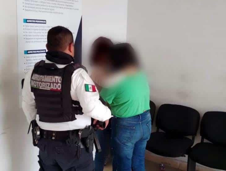 Detienen a albañil por presunto abuso sexual de menor en Poza Rica
