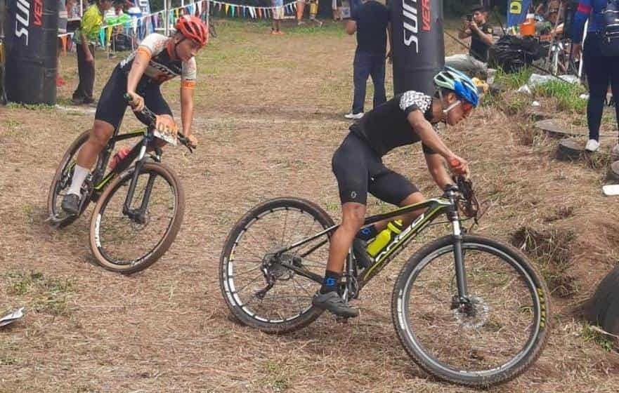 Todo listo para el inicio del Campeonato de Ciclismo XCC Veracruz Sur