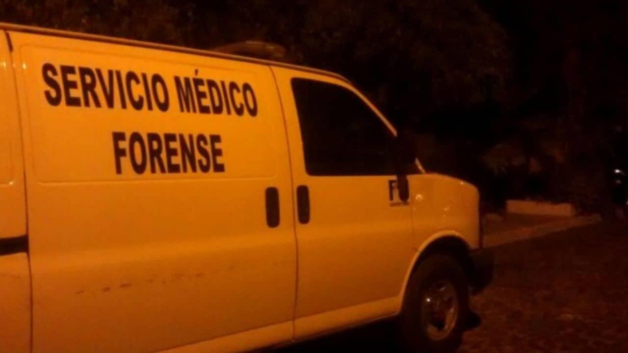 Multihomicidio tras balacera en rancho de Tequisquiapan, Querétaro