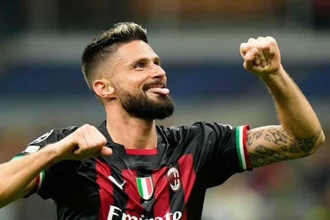 Vuelve Milán a unas Semis de Champions tras 16 años