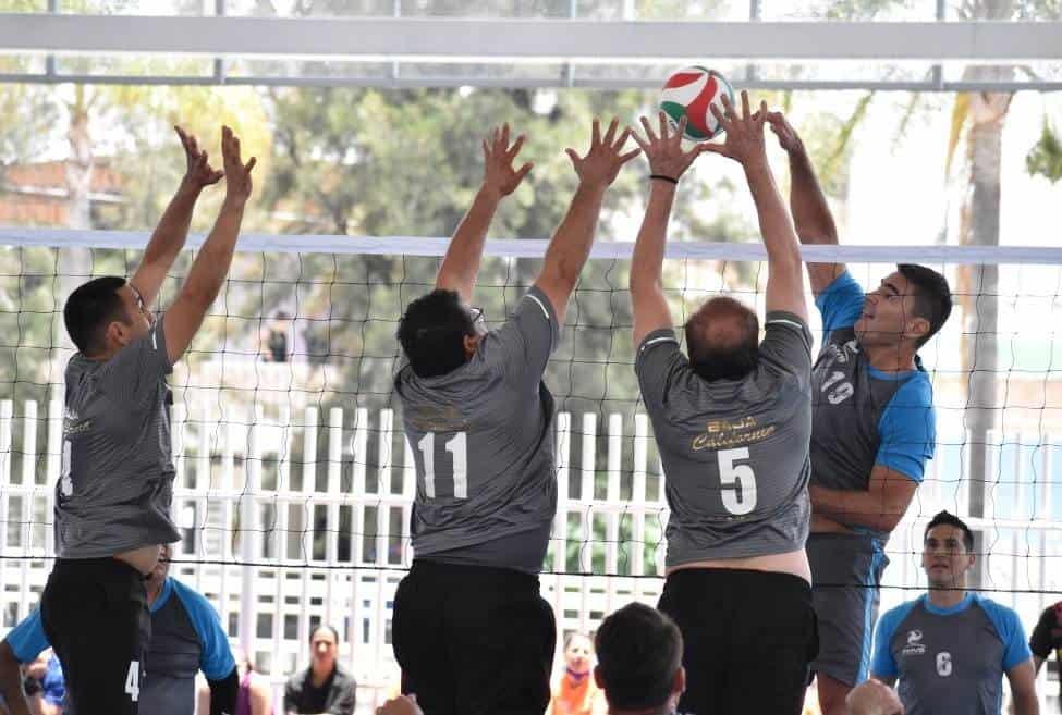 Minatitlán será sede de la 3a. etapa del Circuito de Voleibol
