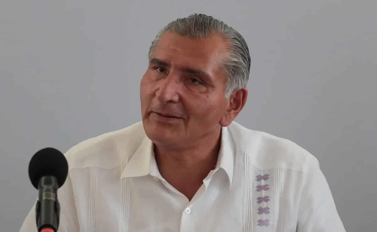 Ley Minera detendrá abusos e impunidad: Adán Augusto