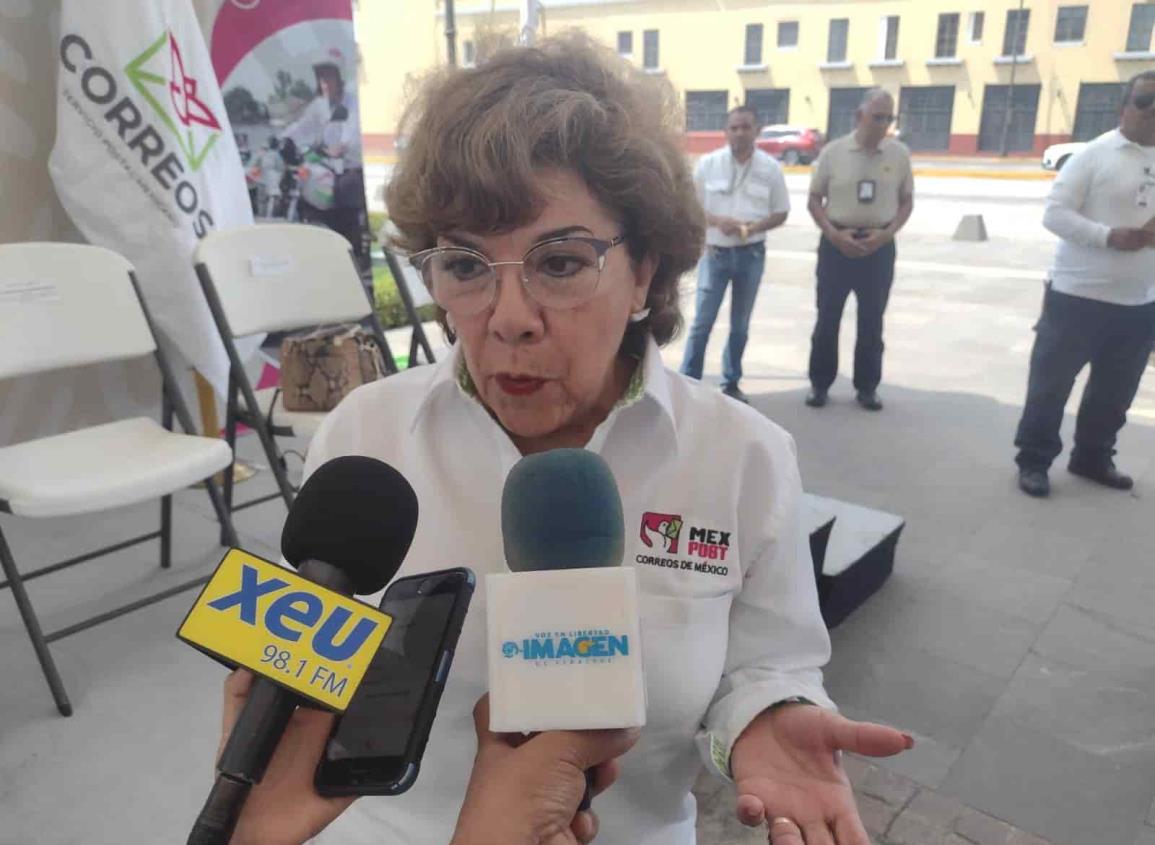 Alertan por extorsiones de presuntos trabajadores de Correos de México