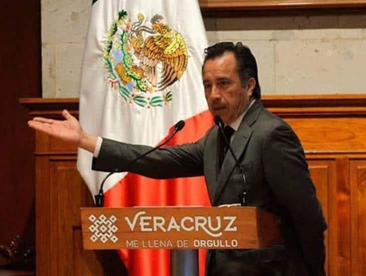 Critica Cuitláhuac García decisión de Suprema Corte sobre Guardia Nacional