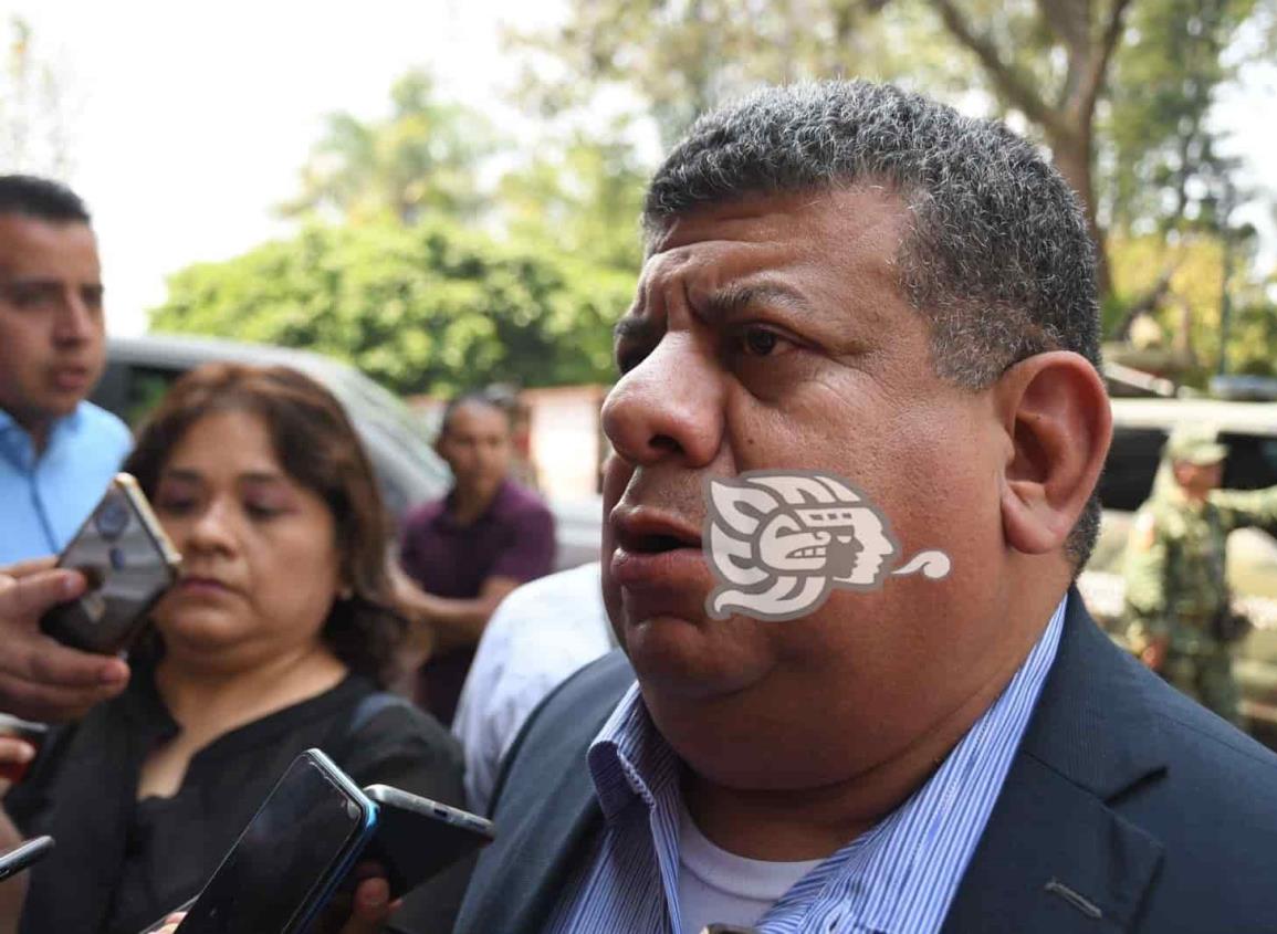 Se sigue investigando supuesta red de favores sexuales en SSP Veracruz