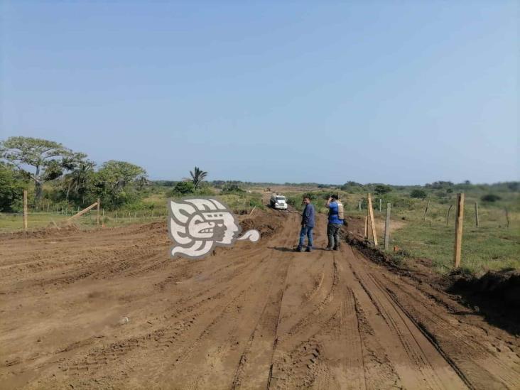 Toca tierra Gasoducto Tuxpan-Coatzacoalcos; privilegia a mano de obra local: CTM