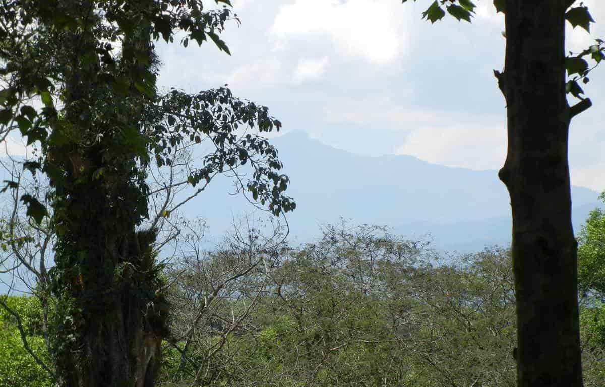 Coatepec pide al gobierno evitar la explotación de piedra caliza en Cinco Palos