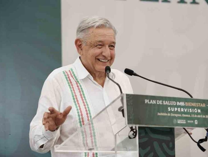 López Obrador está en aislamiento y bajo tratamiento médico
