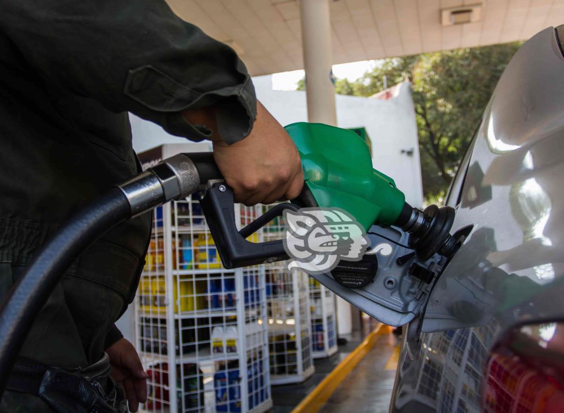 Supervisarán consumo de gasolina en vehículos del Ayuntamiento de Las Choapas