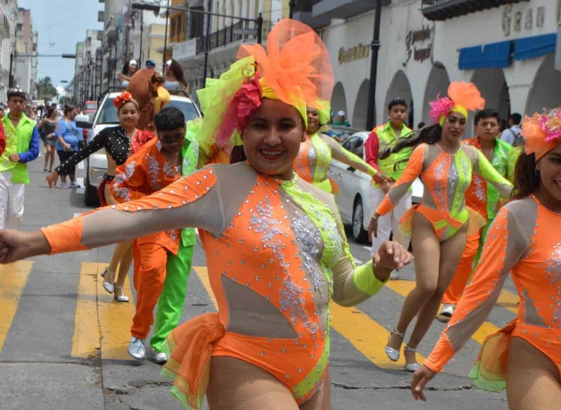 Carnaval de Veracruz 2023 sin candidata a reina; faltan 3 días para concluir convocatoria