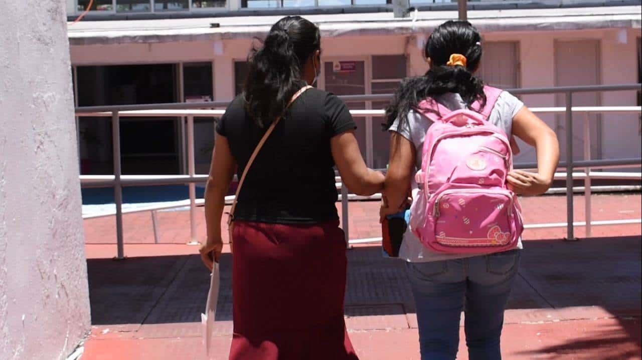 DIF Coatzacoalcos se une a la lucha contra la violencia hacia los niños y niñas