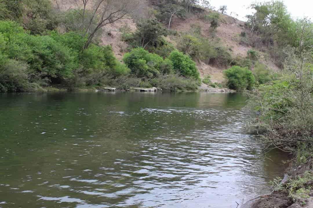 Acusan a Grupo MAS de querer llevarse el agua del río Cotaxtla a Veracruz y Boca del Río