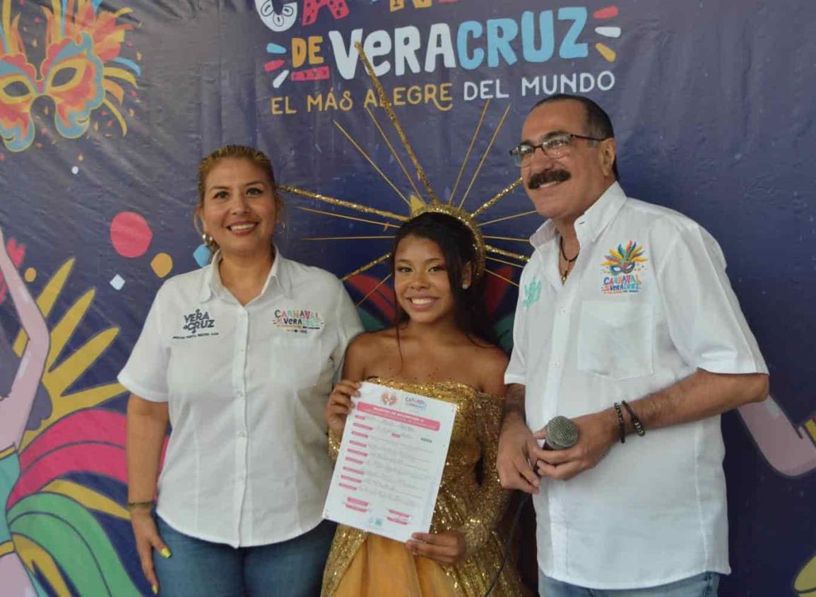 ¡Récord de registros! Son 15 los aspirantes a ser reyes del Carnaval de Veracruz