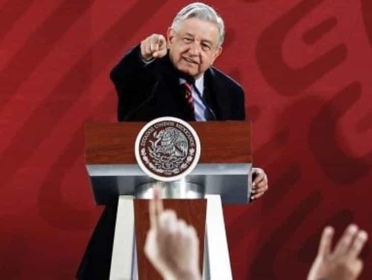 López Obrador podría volver a sus actividades mañana: Segob